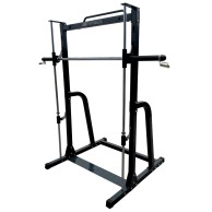 Multifunction Gym Fitness Station Smith Machine Jk6067