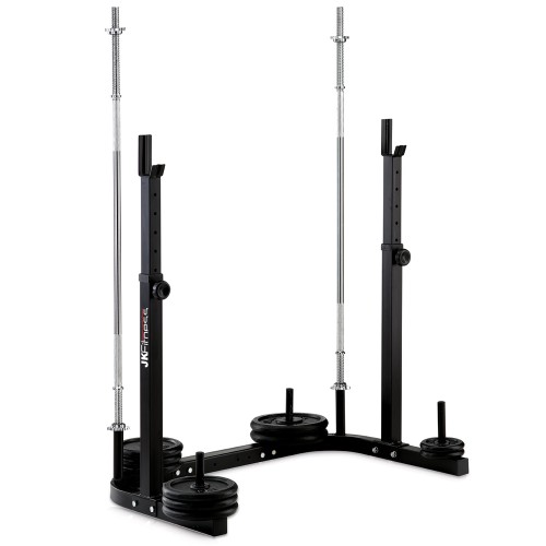 Barbell Rack - Rack Stand Barbell Holder