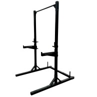 Squat Rack Barbell Holder Jk6066