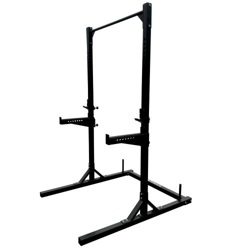 Barbell Rack - Squat Rack Barbell Holder Jk6066