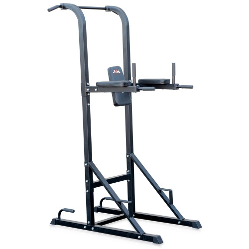 Multifunction Stations - Multifunction Gym Fitness Power Station Jk6096