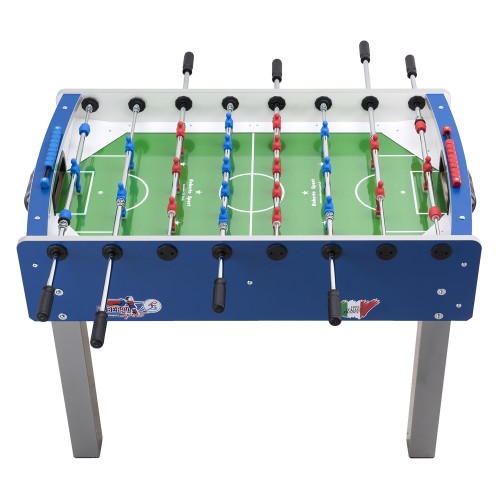 Indoor football table - Football Table Football Table Football Bomber Professional Table With Retractable Rods