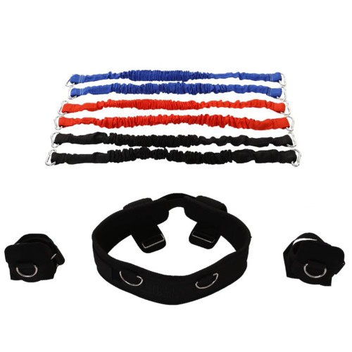 Functional Training - Total Body Training Set