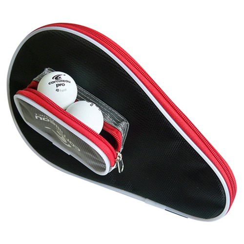 Ping Pong Accessories - Custodia Racchetta Safe Ping Pong