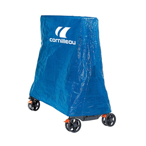 Ping Pong Accessories - Ping Pong Table Cover