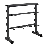 Rack Set-12 Body Workout Tool Rack