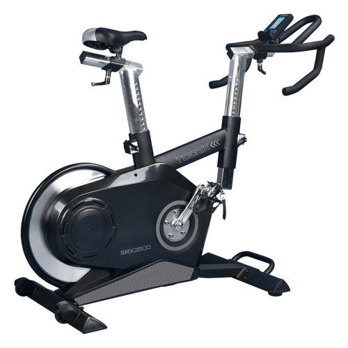 Gym Bike - Chrono Pro Line Gym Bike Srx3500