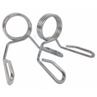 Pair Of Spring Stops