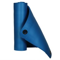 Fitness Mat With Eyelets Nbr