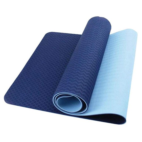 Floor mats - Yoga Mat Tpe