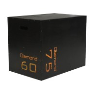 Plyo Box Black