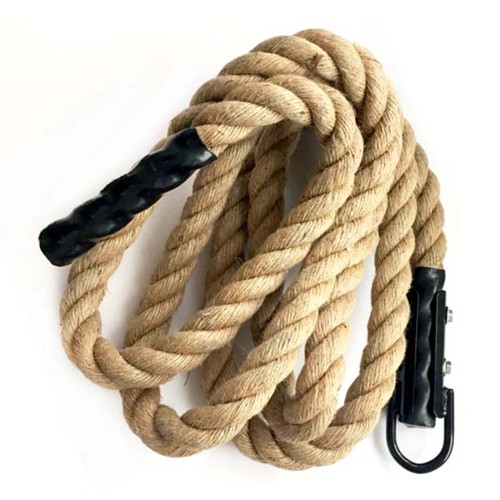 Functional Training - Climbing Rope Ø 38 Mm