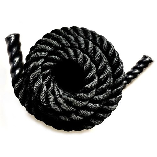 Functional Training - Battle Rope 12 M Ø 35 Mm