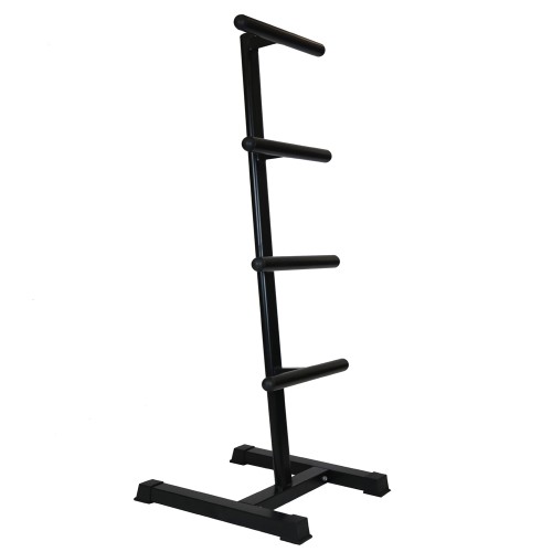 Weights Rack and Dumbbells - Rack Power Bags