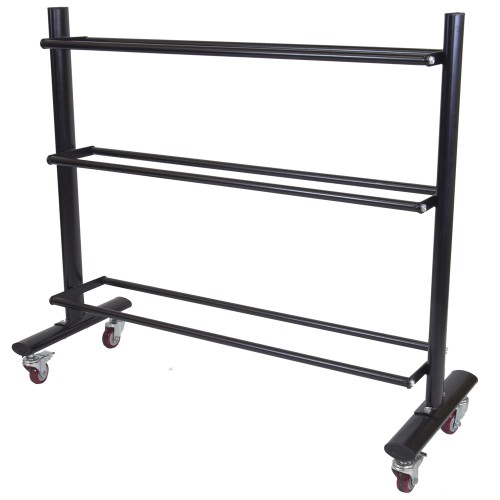 Weights Rack and Dumbbells - Rack Rack Balls-large