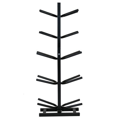 Weights Rack and Dumbbells - Rack Balls-small