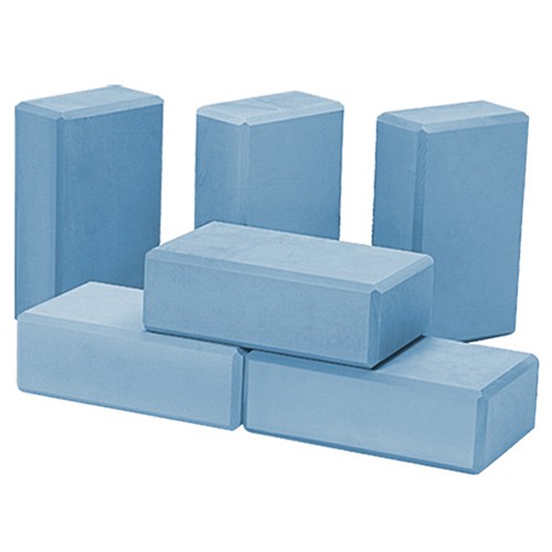Pilates Fitness Equipment - Yoga Bricks