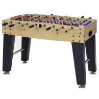 Table Football Table Football F-3 With Protruding Rods Professional Table Football