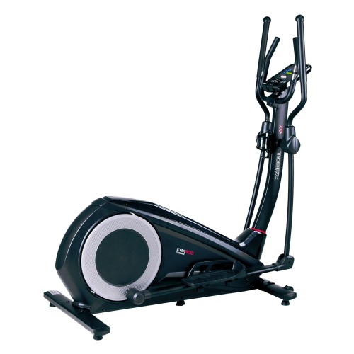 Elliptical - Chrono Line Elliptical Erx-300 Hrc Electromagnetic With Wireless Receiver