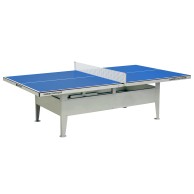 Garden Outdoor Ping Pong Table For Outdoors