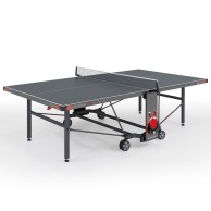Premium Outdoor Ping Pong Table With Wheels For Outdoors