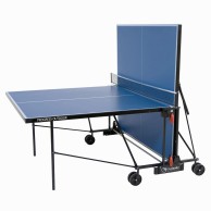 Progress Outdoor Ping Pong Table With Wheels For Outdoor