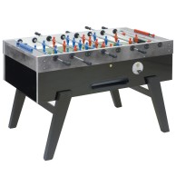 Table Football, Table Football, Professional Maracana. Returning Rods And Coin Acceptor