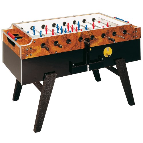 Table Football - Professional Olympic Football Table Football Table Football Table And Coin Mechanism