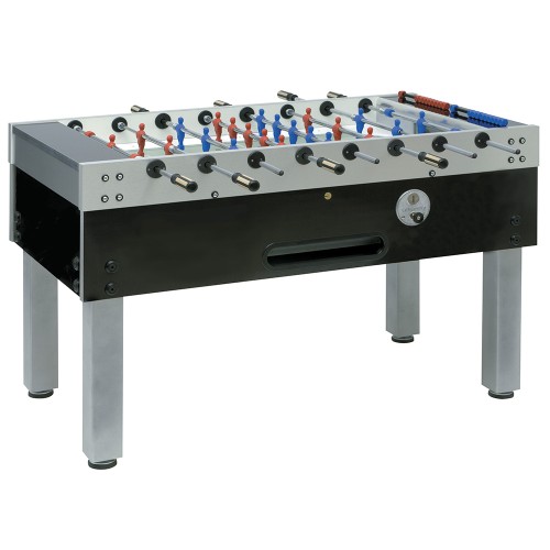 Table Football - Table Football, Table Football, Professional Tournament, Outgoing Auctions And Coin Acceptor