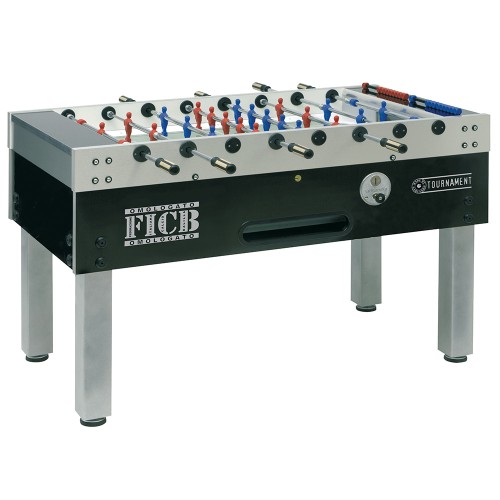 Table Football - Table Football, Table Football, Professional Ficb Tournament, Approved Return Rods
