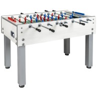 Foosball Table Football Table G-500 Weatherproof Professional Outgoing Rods