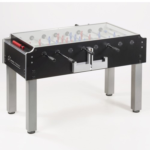 Indoor football table - Professional Indoor Class Foosball Table Football Table With Retractable Rods