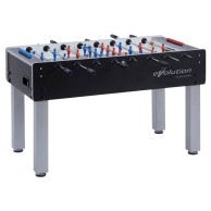 Professional G-500 Evolution Football Table Football Table Football Table Aste Outscenti