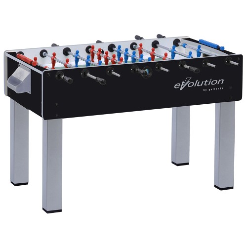 Indoor football table - F-200 Evolution Professional Table Football Table Soccer Auctions