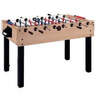 Calciobalilla Calcetto Biliardino G-100 Balilla Professionale Aste Uscenti