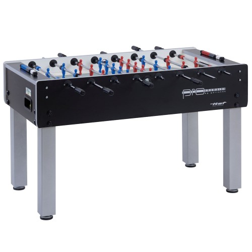 Indoor football table - Calciobalilla Calcetto Biliardino Pro Champion Itsf Professionale Aste Uscenti