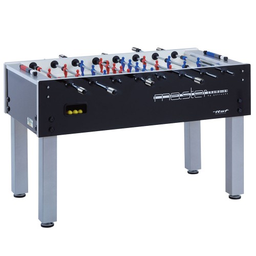 Indoor football table - Table Football, Table Football, Table Football, Master Champion Itsf Approved Outgoing Auctions