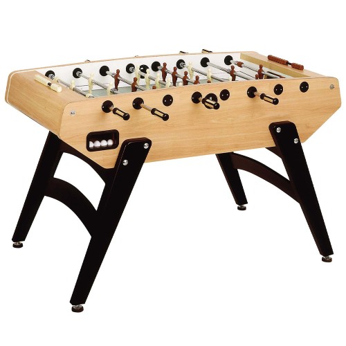 Table Football - G-5000 Professional Table Football Table Football Table Retractable Rods
