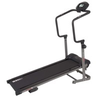Magnetic Treadmill Tfk-110 Mag Double Flywheel