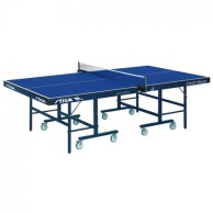Expert Roller Css Internal Ping Pong Table Fitet Approved Blue