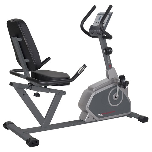 Exercise bikes/pedal trainers - Exercise Bike Gym Bike Brx-r65 Comfort Recumbent