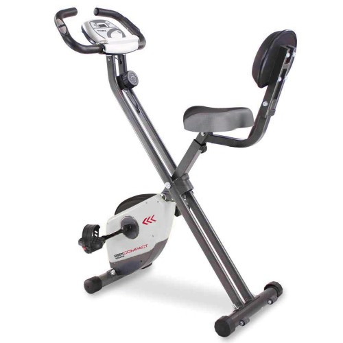 Exercise bikes/pedal trainers - Exercise Bike Gym Bike Brx-compact Folding Indoor Bike
