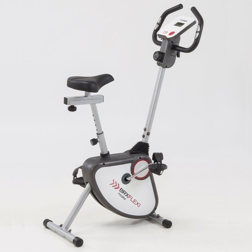 Exercise bikes/pedal trainers - Exercise Bike Gym Bike Brx-flexi Folding With Voga