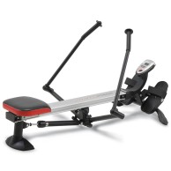 Rower Compact Space Saving