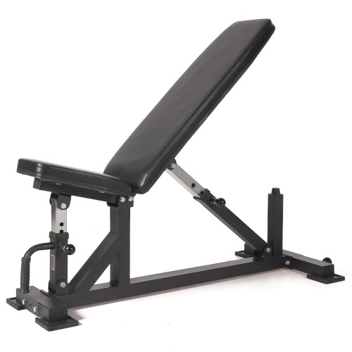 Gymnastic Benches - Flat And Tilting Bench Wbx-200