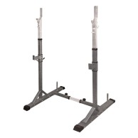 Wbx-50 Barbell Support With Disc Holder