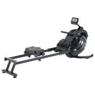Chrono Pro Line Rowing Machine Rwx 3000 Space Saving And Water Resistance