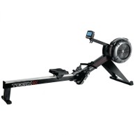 Chrono Pro Line Rowing Machine Rwx Air Cross Air Resistance And Receiver