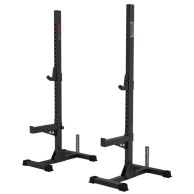 Chrono Pro Line Coppia Supporti Squat Stand Wlx-3000
