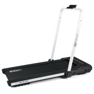 Slim Fitness Tfk135 Space-saving Folding Electric Treadmill